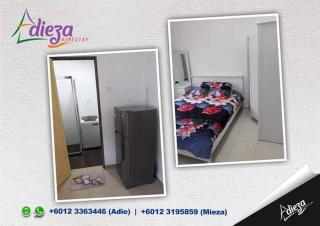 Adieza Homestay Dmuslim - Malacca - 8