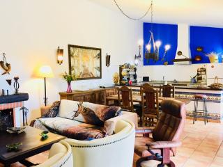 CASA RURAL DE ENSUEÑO - 5