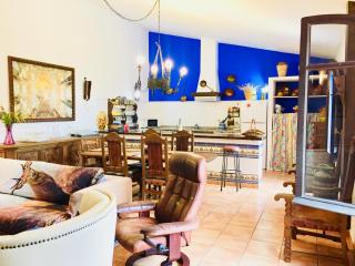 CASA RURAL DE ENSUEÑO - Almuñécar - 6