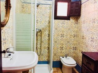 CASA RURAL DE ENSUEÑO - Almuñécar - 1