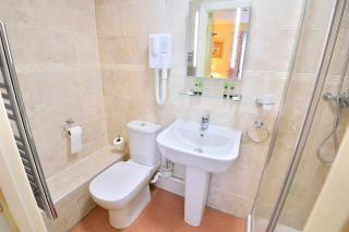 The Talbot Hotel - 6