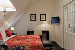 Hôtel Keppler - Parijs - 2