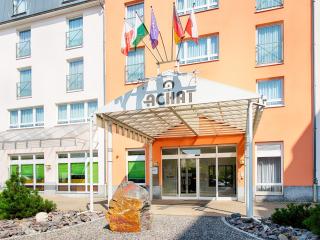 ACHAT Hotel Zwickau - Zwickau - 7