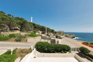 Attico del Blu by BarbarHouse - Santa Maria di Leuca - 1