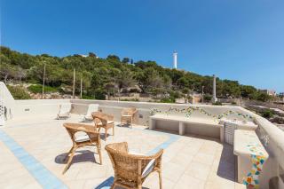 Attico del Blu by BarbarHouse - Santa Maria di Leuca - 2