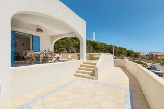 Attico del Blu by BarbarHouse - Santa Maria di Leuca - 4