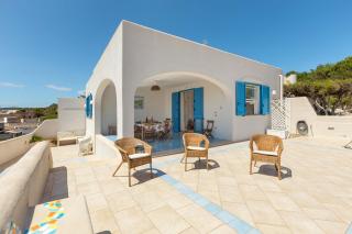 Attico del Blu by BarbarHouse - Santa Maria di Leuca - 5