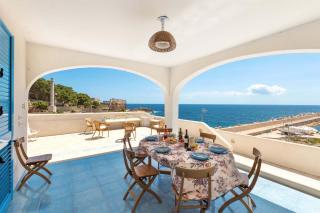 Attico del Blu by BarbarHouse - Santa Maria di Leuca - 8