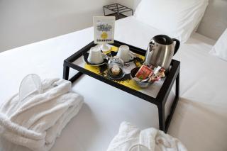Aiden by Best Western JHD Dunant Hotel - Castiglione delle Stiviere - 7