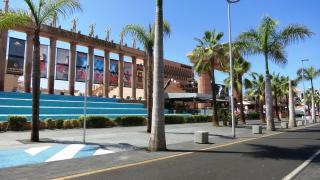 In Las Americas with amazing view - Playa de las Americas - 5