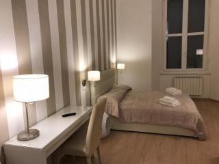 Sallustio Rooms - rooms only - Siena - 7