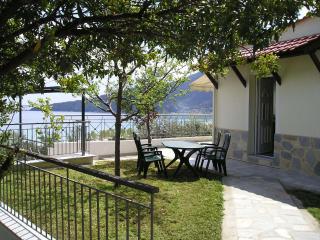 Villa Pegasos - Chrysi Ammoudia - 0
