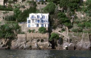 Hotel Villa San Michele - Ravello - 0