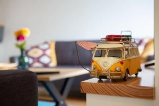 LovelyStay - Oren Duke's House - Porto - 4