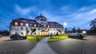 Hotel Woiński Spa - Lubniewice - 0