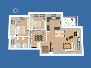 Fewo 1-6 Sommerwind - Zinnowitz - 3