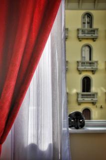 WELL COME - Santa Lucia - Naples - 8