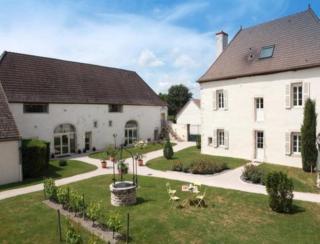 Hotel l'Orée Des Vignes - Gilly-lès-Cîteaux - 0