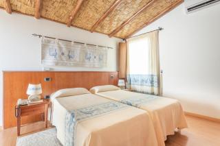Hotel Villa Canu - Càbras - 4