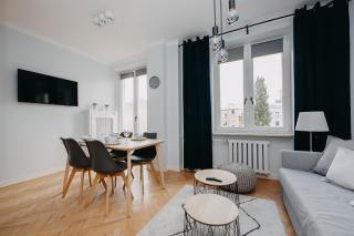 ShortStayPoland Aleje Jerozolimskie (B67) - Warsaw - 4