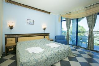 Chaika Beach Resort - 7
