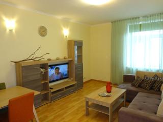 Old Riga Town Hall apartment - Riga - 5