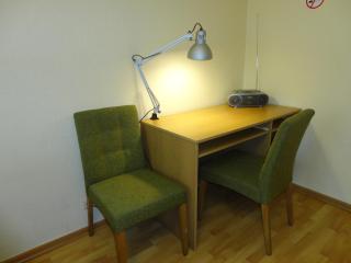 Old Riga Town Hall apartment - Riga - 3