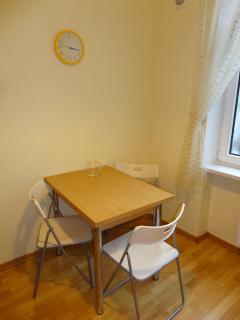 Old Riga Town Hall apartment - Riga - 6