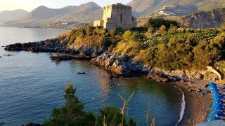 Villa Crawford - San Nicola Arcella - 7