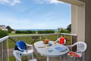 Résidence Goélia Kermaël - 2