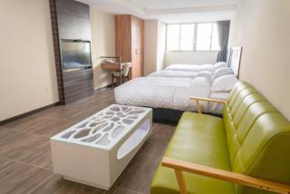 Greeninn Hotel - 9