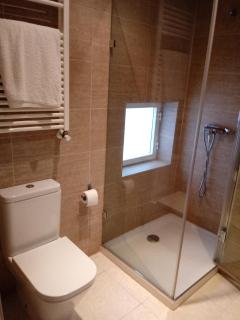 Hotel Bruselas - A Guarda - 5