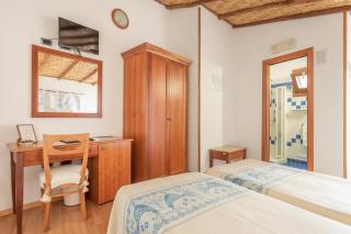 Hotel Villa Canu - Càbras - 6