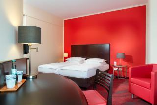 SORAT Hotel Cottbus - Cottbus - 6