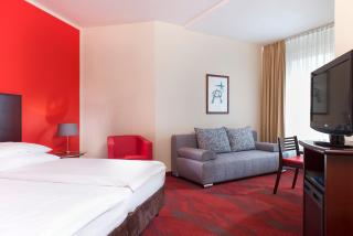SORAT Hotel Cottbus - Cottbus - 1