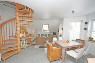 Ferienwohnung Kurparkhöhe - Scharbeutz - 0