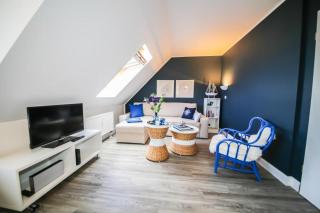 Ferienwohnung Nordnordost - Timmendorfer Strand - 0