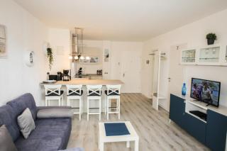 Ferienwohnung Ostseeperle - Scharbeutz - 0