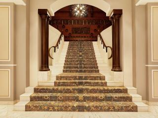 Taj Connemara, Chennai - 2