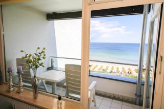 Ferienwohnung Meersehen - Scharbeutz - 9