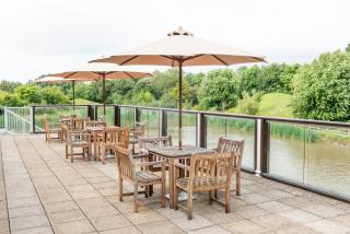 The Copthorne Hotel Cardiff - Cardiff - 6