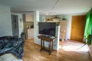 Ferienwohnung in der Telle - Schmalkalden - 3