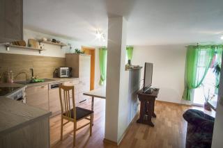 Ferienwohnung in der Telle - Schmalkalden - 1