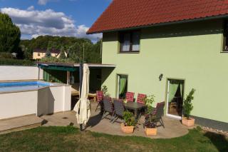 Ferienwohnung in der Telle - Schmalkalden - 0
