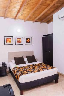 Hotel Quinta Avenida - Medellín - 9