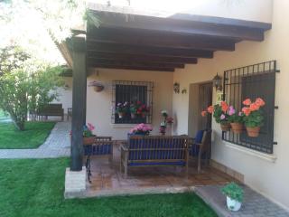 Casas Rurales Cortijo Bellavista - Alcaraz - 4