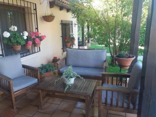 Casas Rurales Cortijo Bellavista - Alcaraz - 8