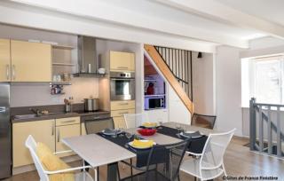 Le Gîte du Port - 4