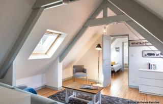 Le Gîte du Port - 1