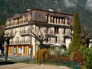 Quartz-Montblanc - Chamonix - 5